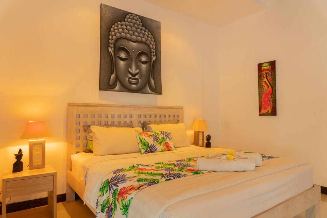 Villa Wyanna Legian (Bali)