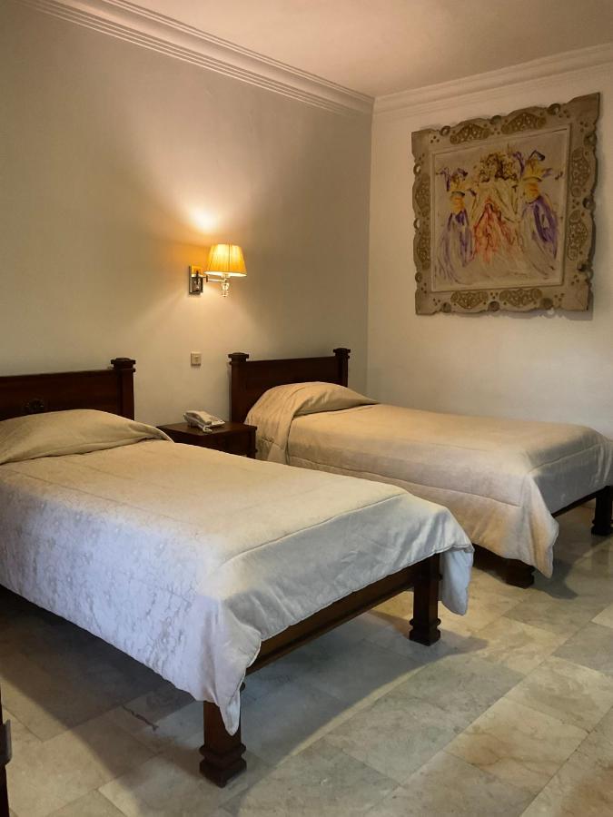 Grand Kumala Kumala Kuta Bali Hotel 3*