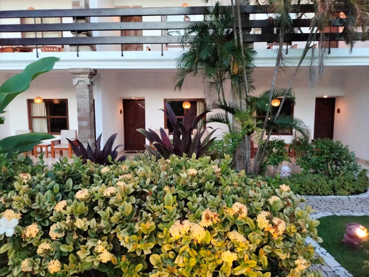 Grand Kumala Kumala Kuta Bali Legian (Bali)