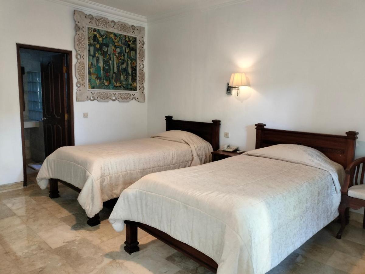 Grand Kumala Kumala Kuta Bali Hotel