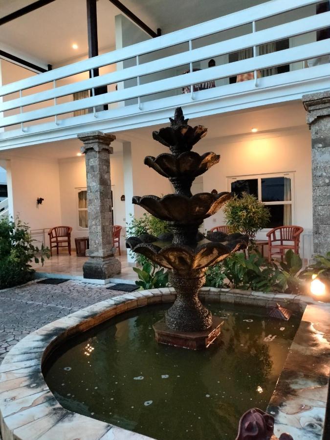 Grand Kumala Kumala Kuta Bali Hotel 3*