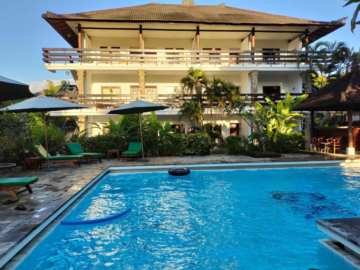 Grand Kumala Kumala Kuta Bali 3*