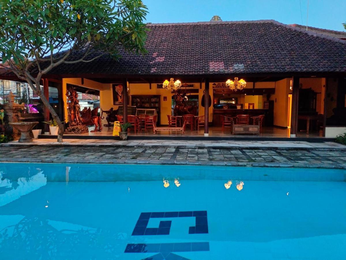 Grand Kumala Kumala Kuta Bali Hotel Legian (Bali)