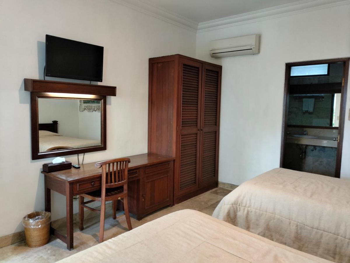 Grand Kumala Kumala Kuta Bali 3*