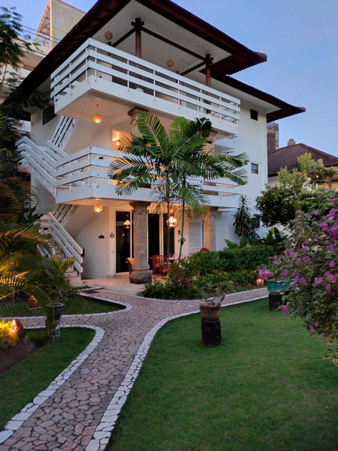Grand Kumala Kumala Kuta Bali 3* Legian (Bali)