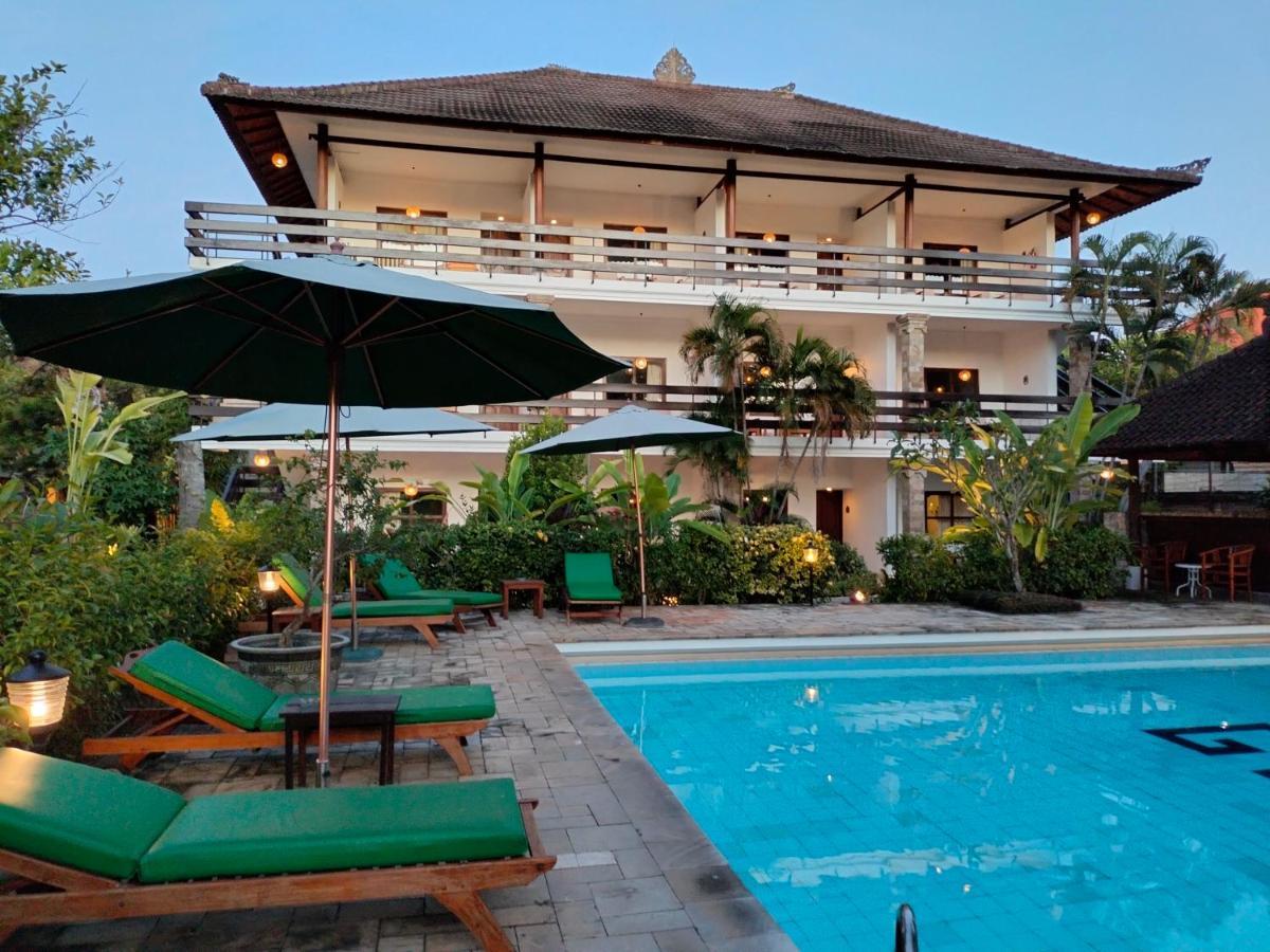 Grand Kumala Kumala Kuta Bali Legian (Bali)