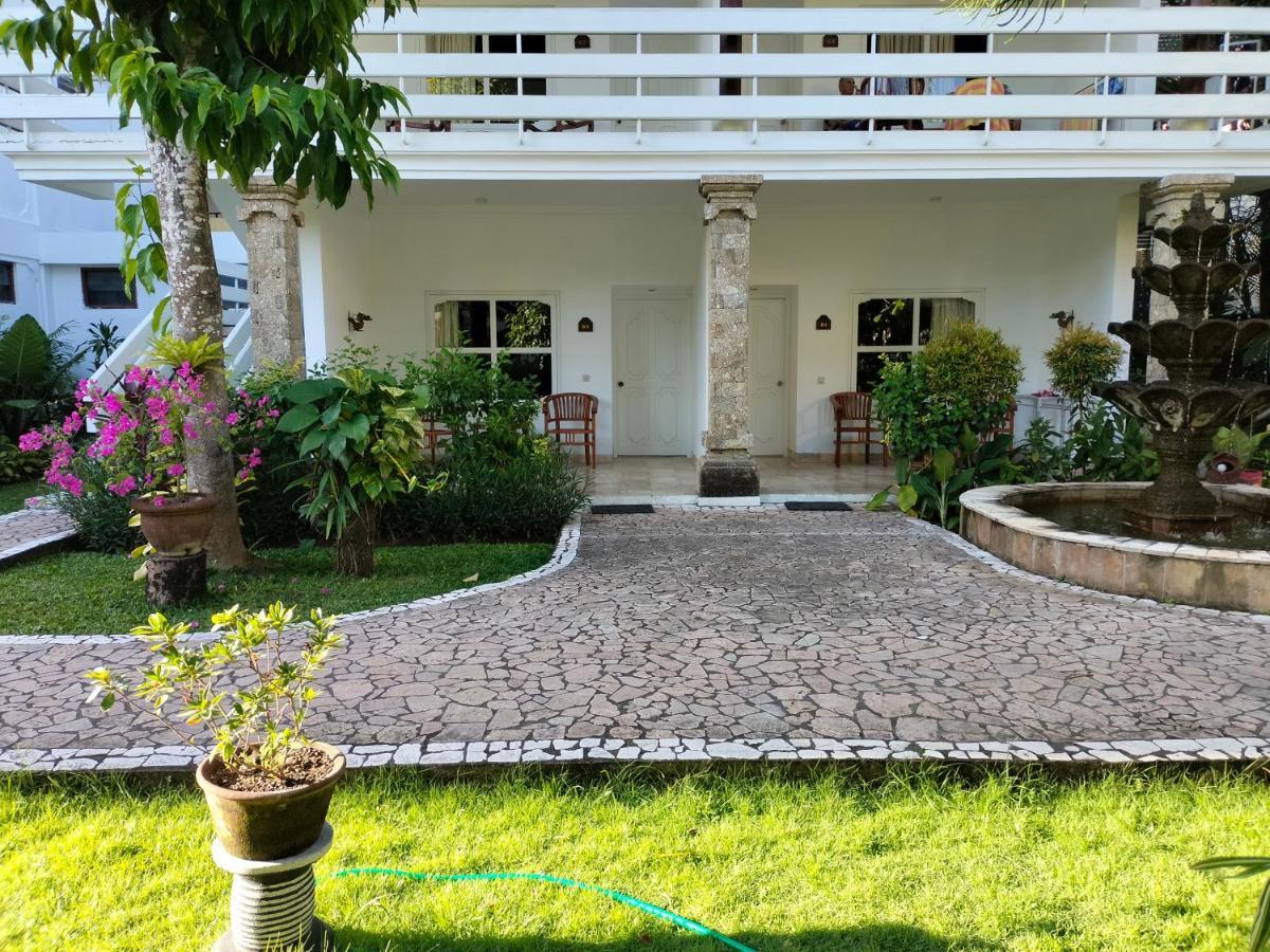 Hotel Grand Kumala Kumala Kuta Bali Legian (Bali)