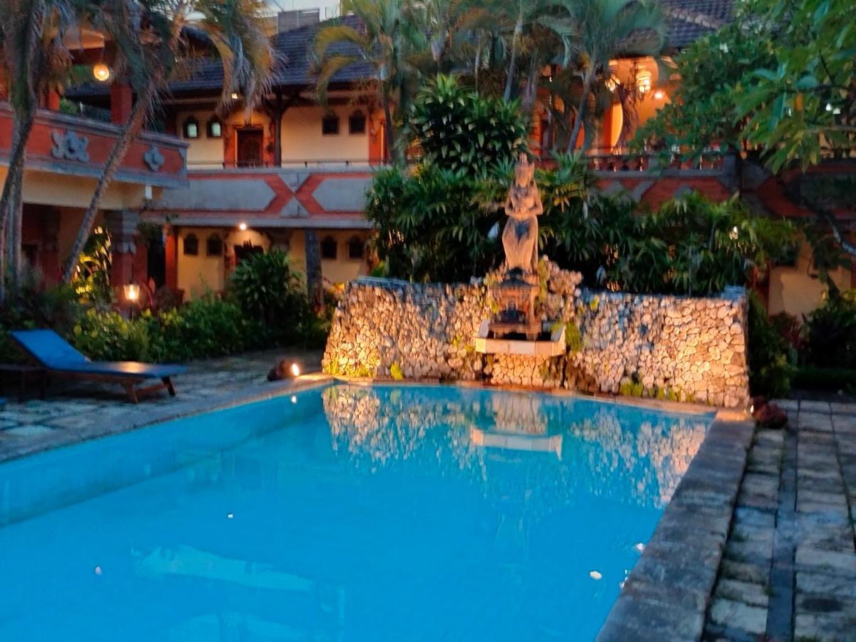 Hotel Grand Kumala Kumala Kuta Bali 3*