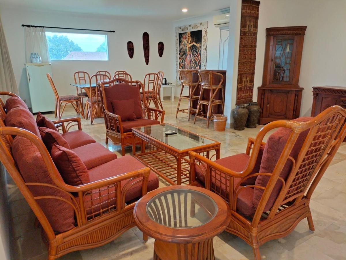 Grand Kumala Kumala Kuta Bali 3*
