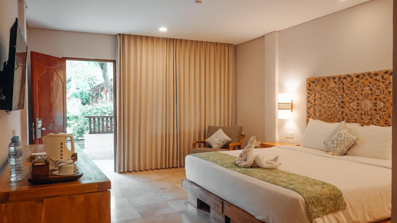 Resor Alamkulkul Boutique 4*