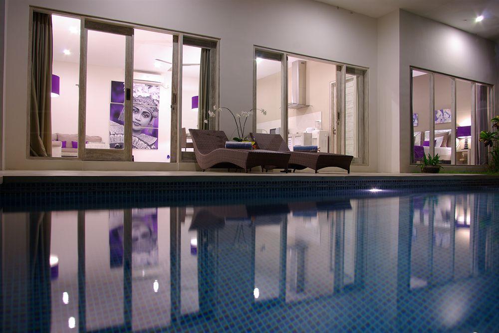 Bali Cosy Seminyak For Adults Only Villa *