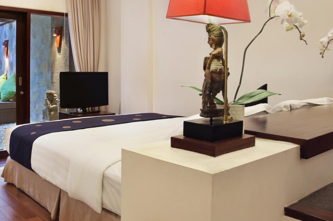 Bali Mandira & Resort 5*