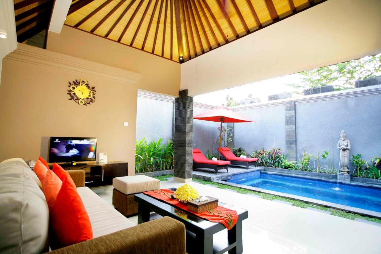 Intan Seminyak Villa Legian (Bali)