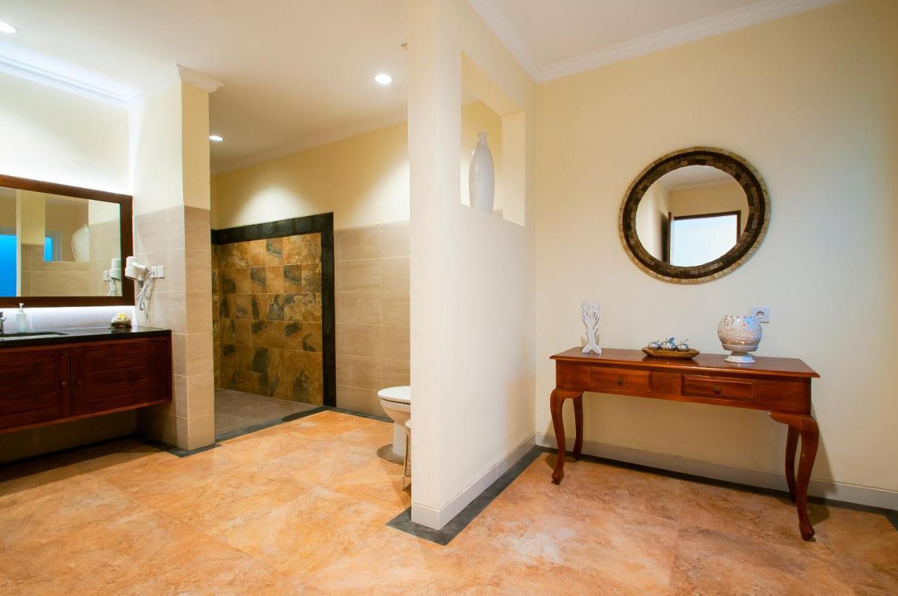 Intan Seminyak Villa