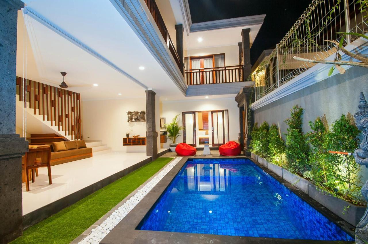 Intan Seminyak