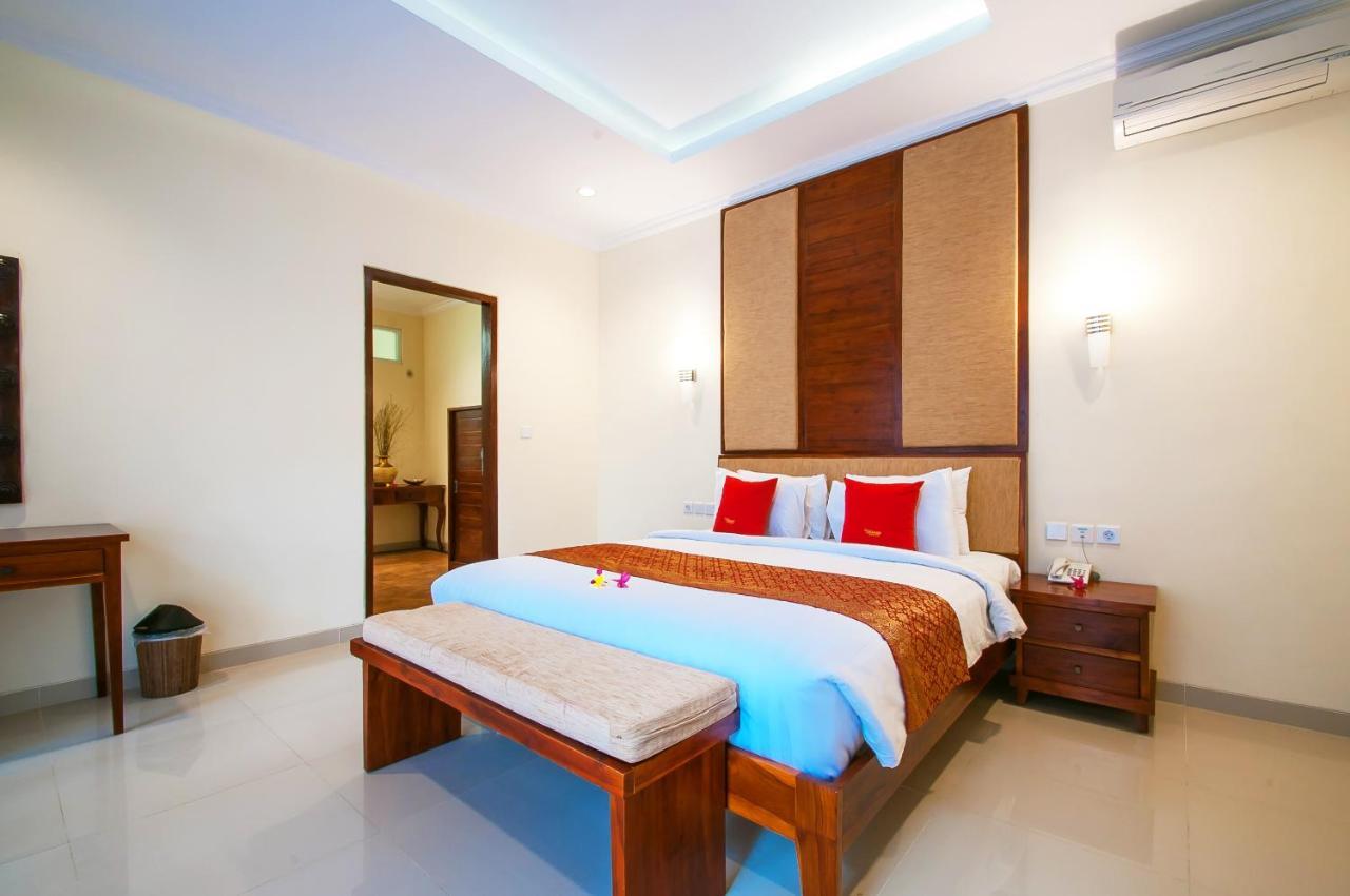 Intan Seminyak Villa *
