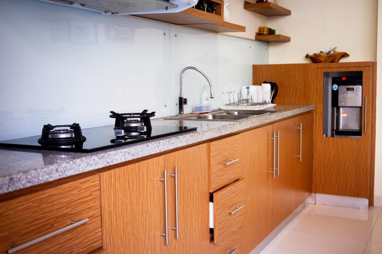 Villa Intan Seminyak Legian (Bali)