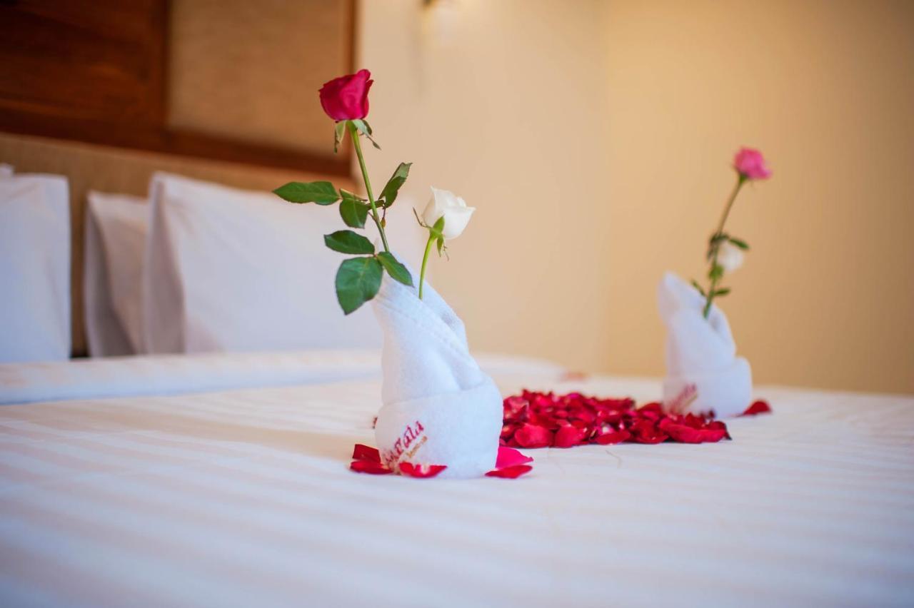 Intan Seminyak Villa Legian (Bali)
