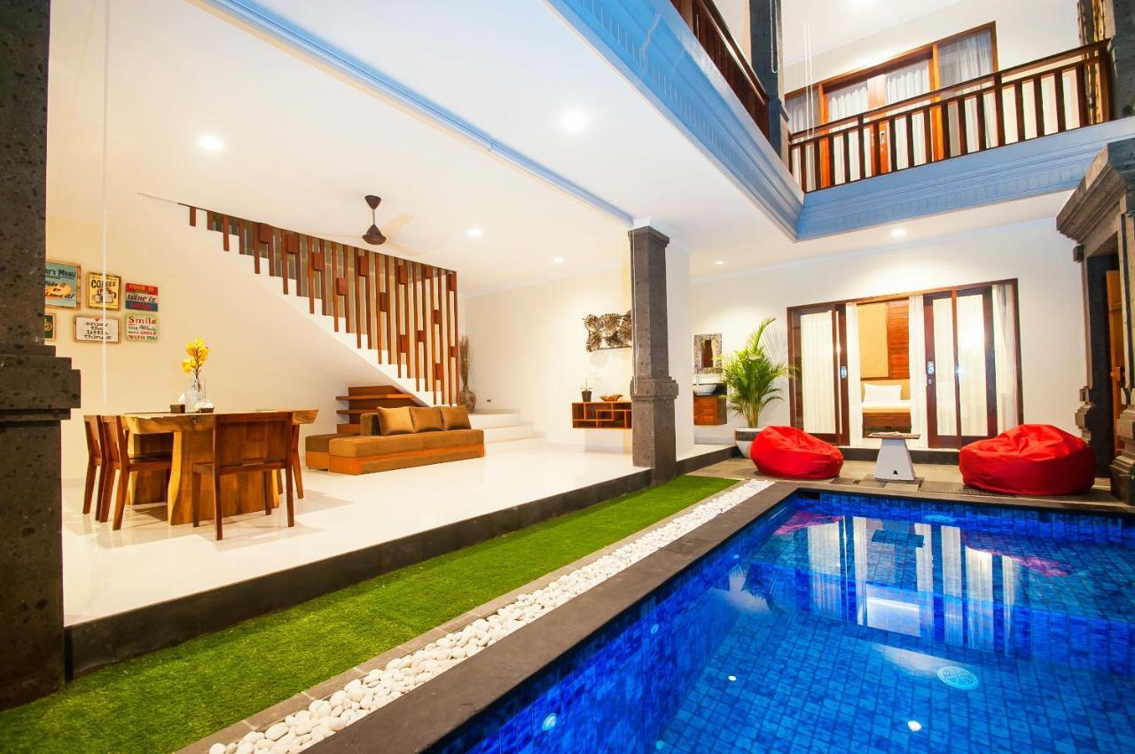 Villa Intan Seminyak