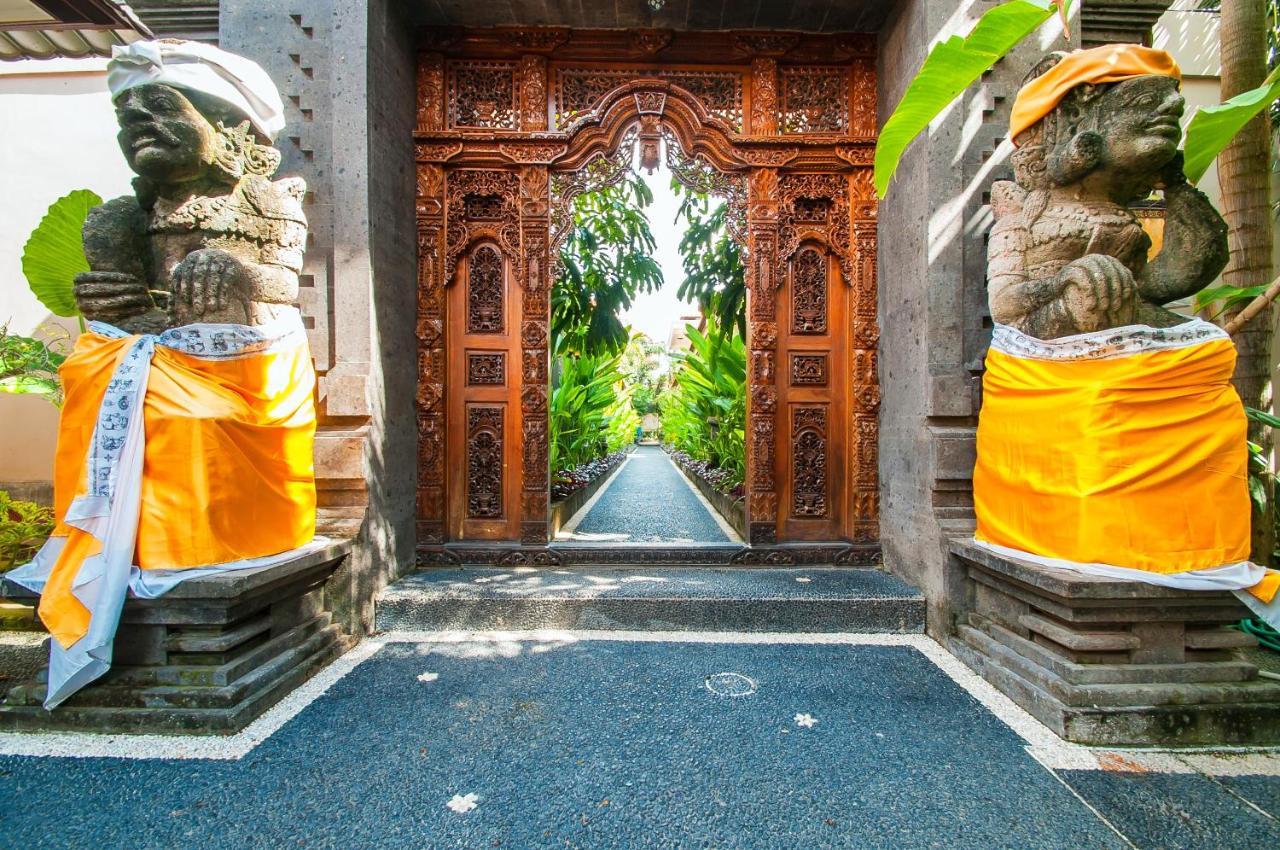 Intan Seminyak Villa Legian (Bali)