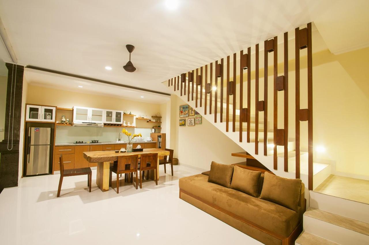 Villa Intan Seminyak Legian (Bali)