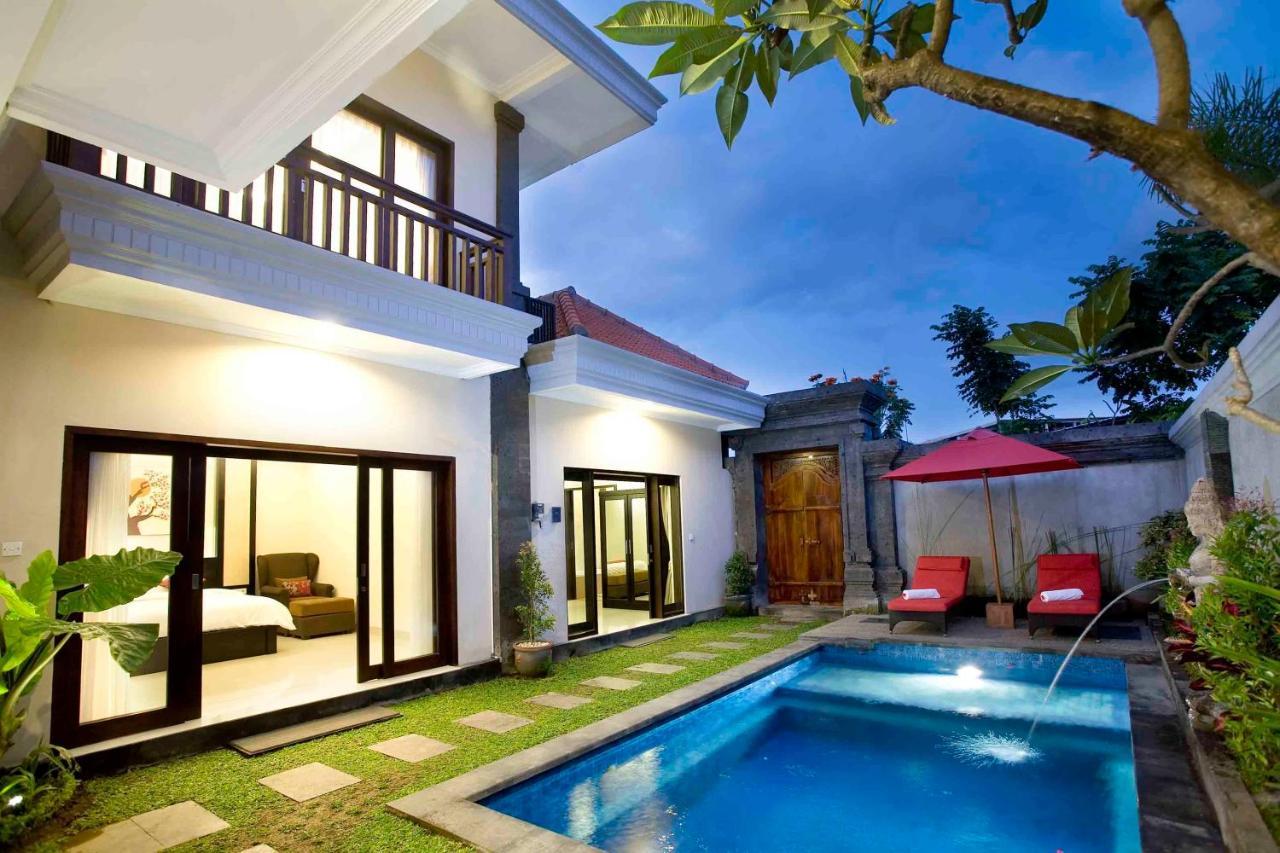 Villa Intan Seminyak