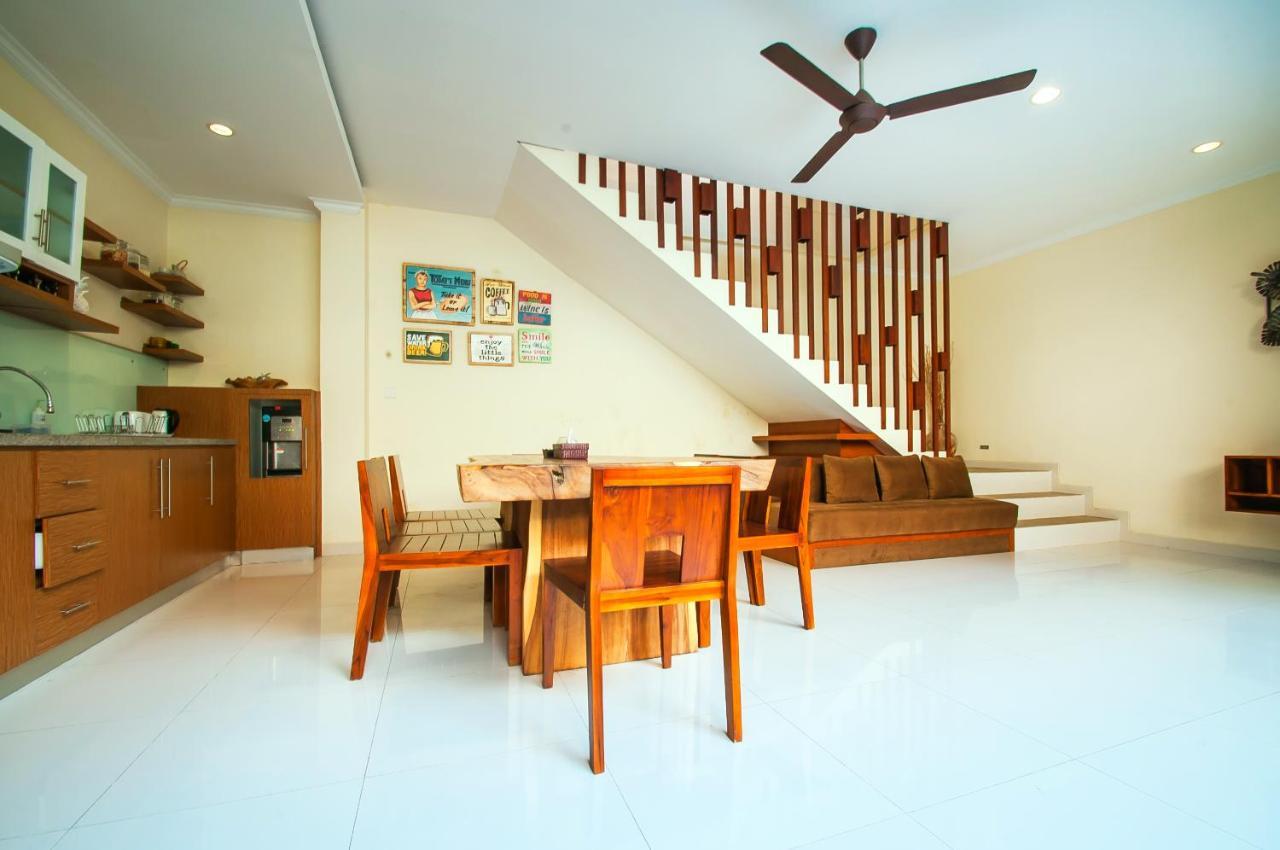 Intan Seminyak *