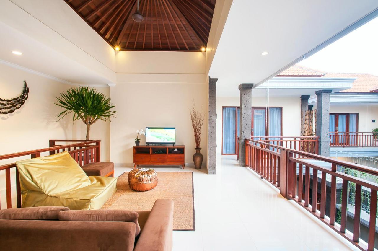 Intan Seminyak Villa