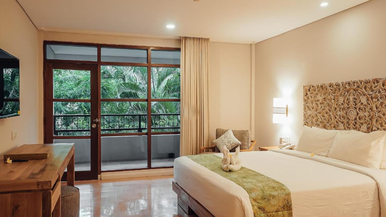 Resor Alamkulkul Boutique