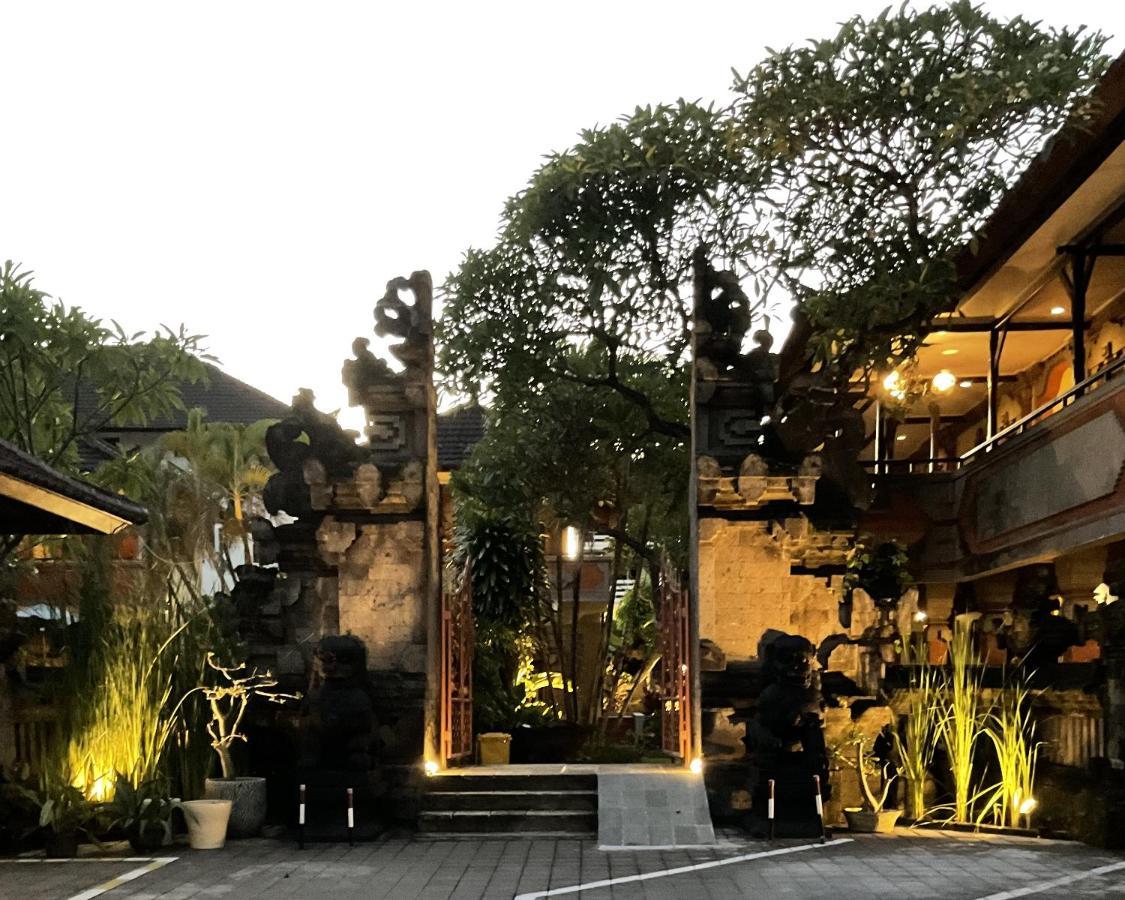 Grand Kumala Kumala Kuta Bali Legian (Bali)