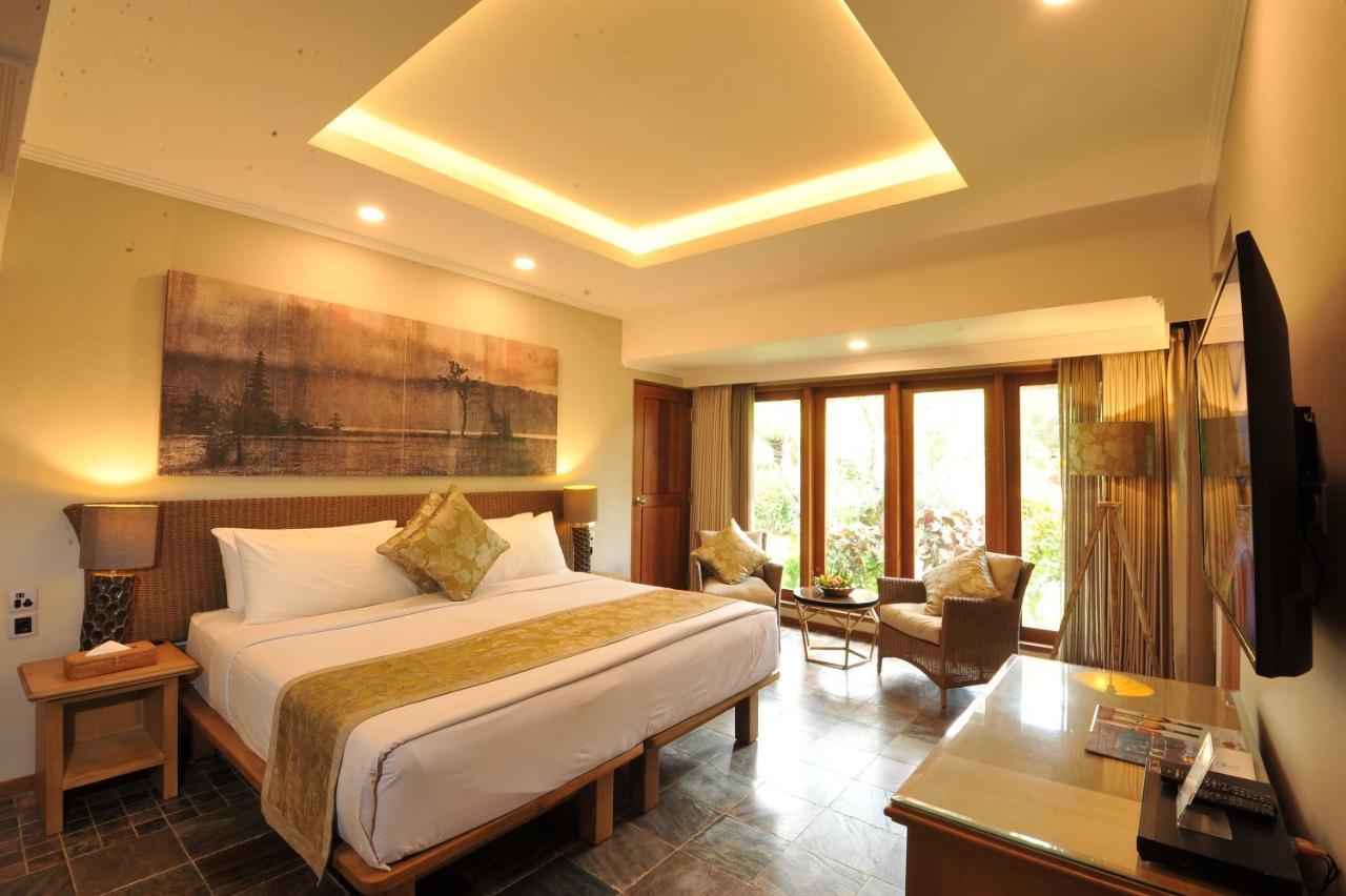 Puri Raja Hotel Legian (Bali)