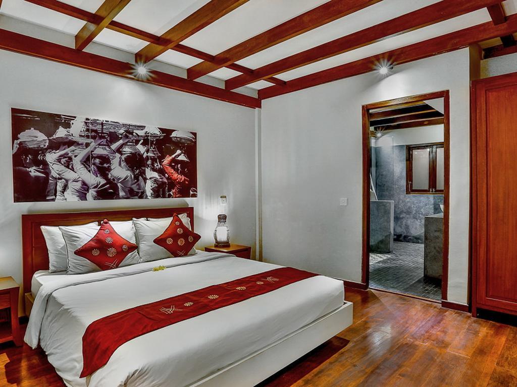 Villa Bibi *