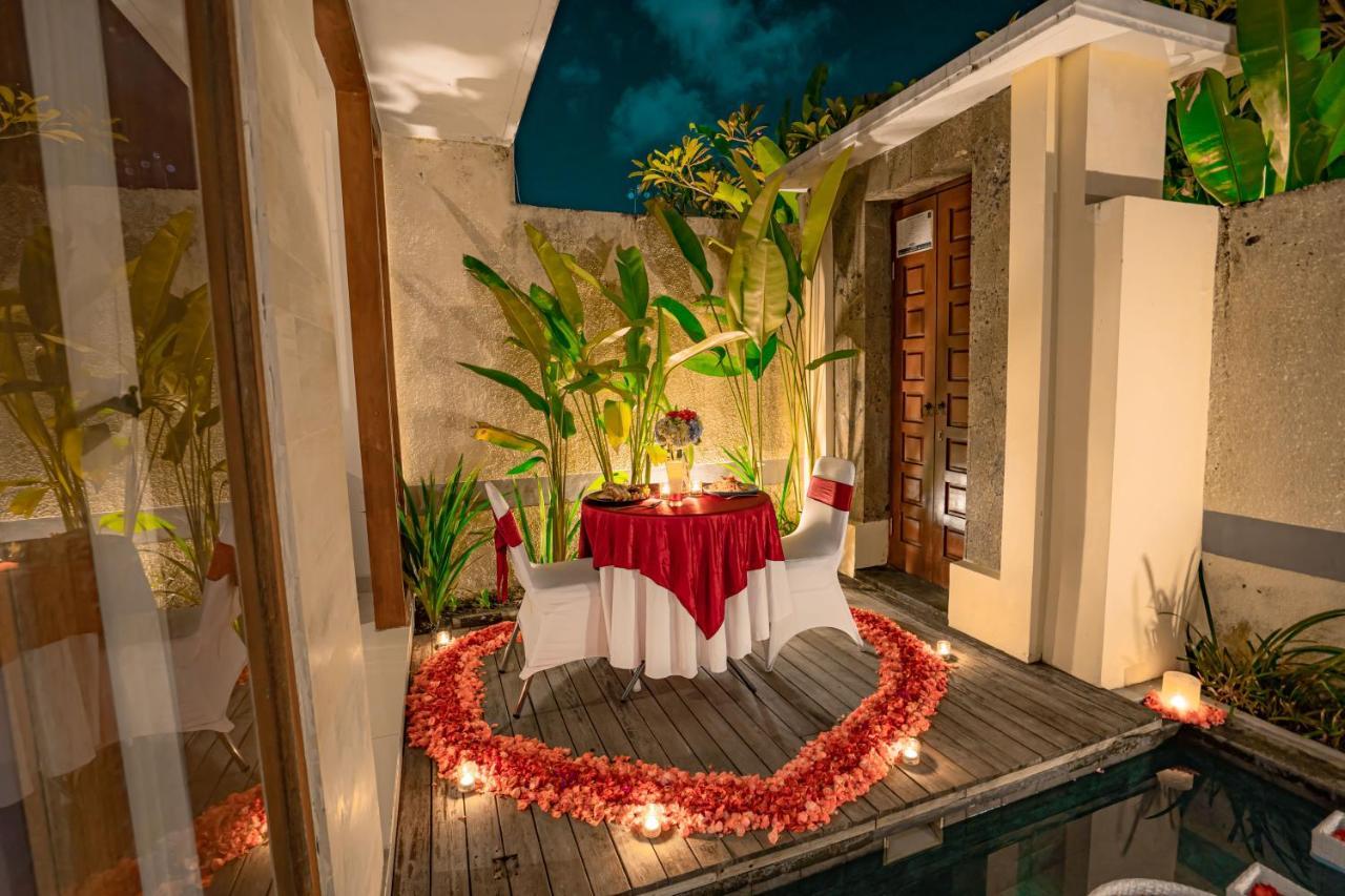 Villa The Sakaye & Legian (Bali)