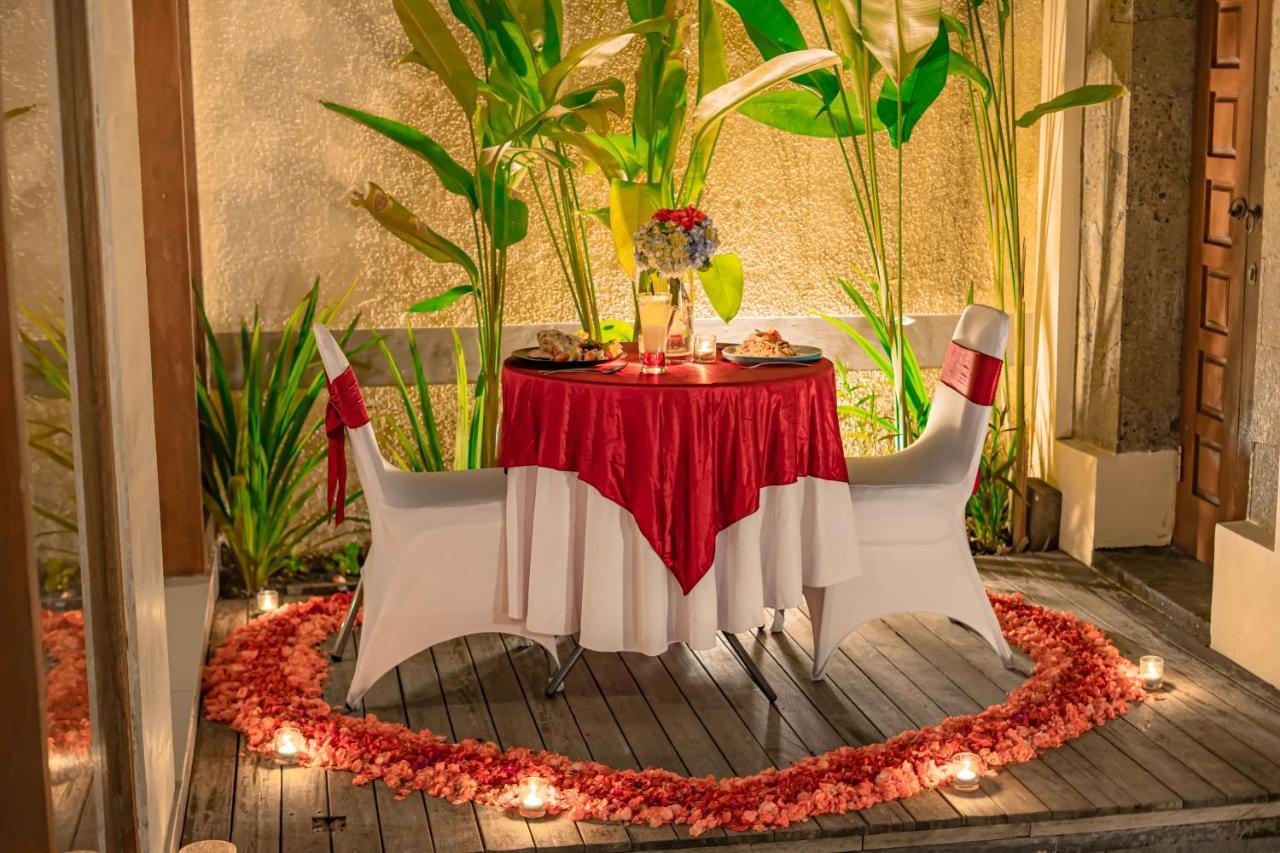 Villa The Sakaye &