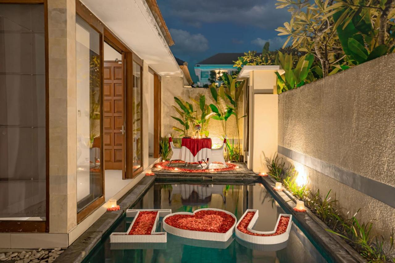 The Sakaye & Villa *