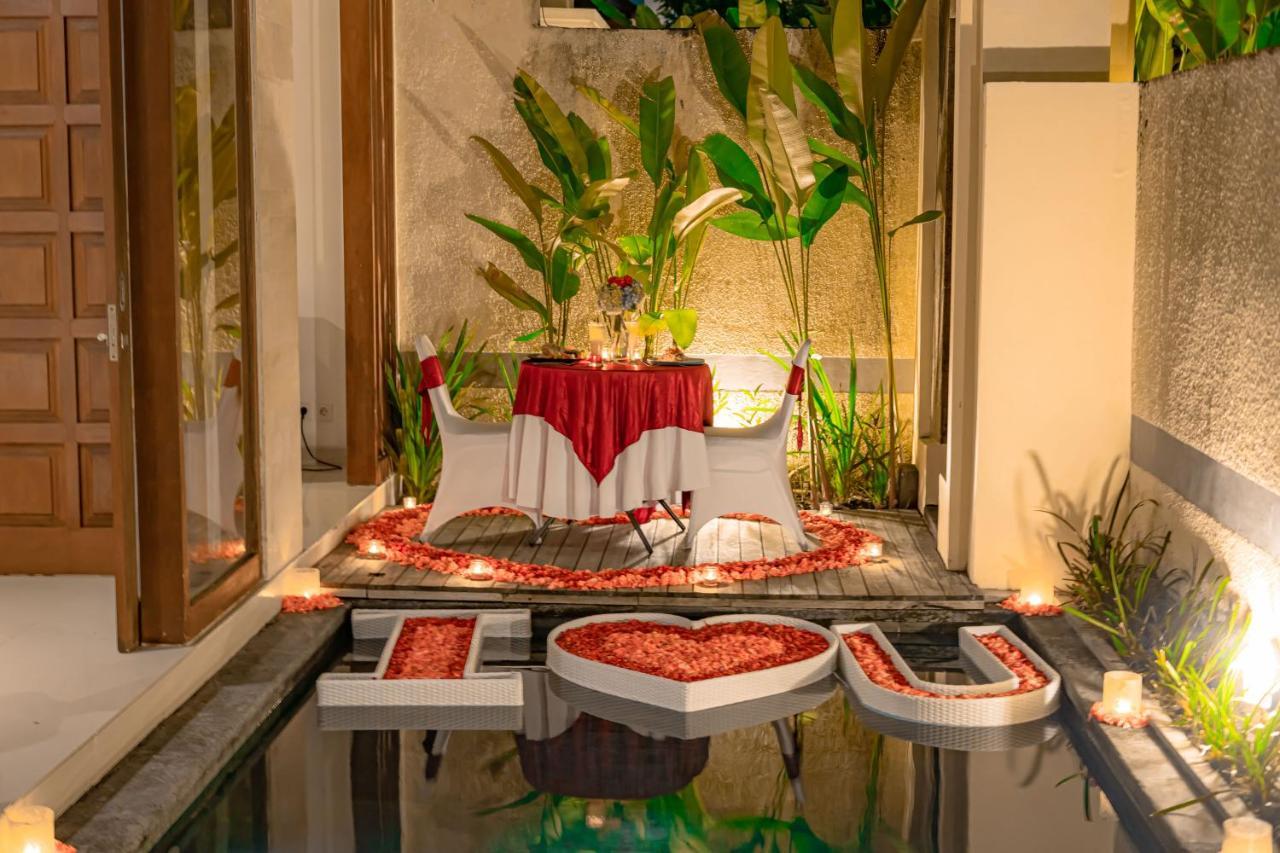 The Sakaye & * Legian (Bali)