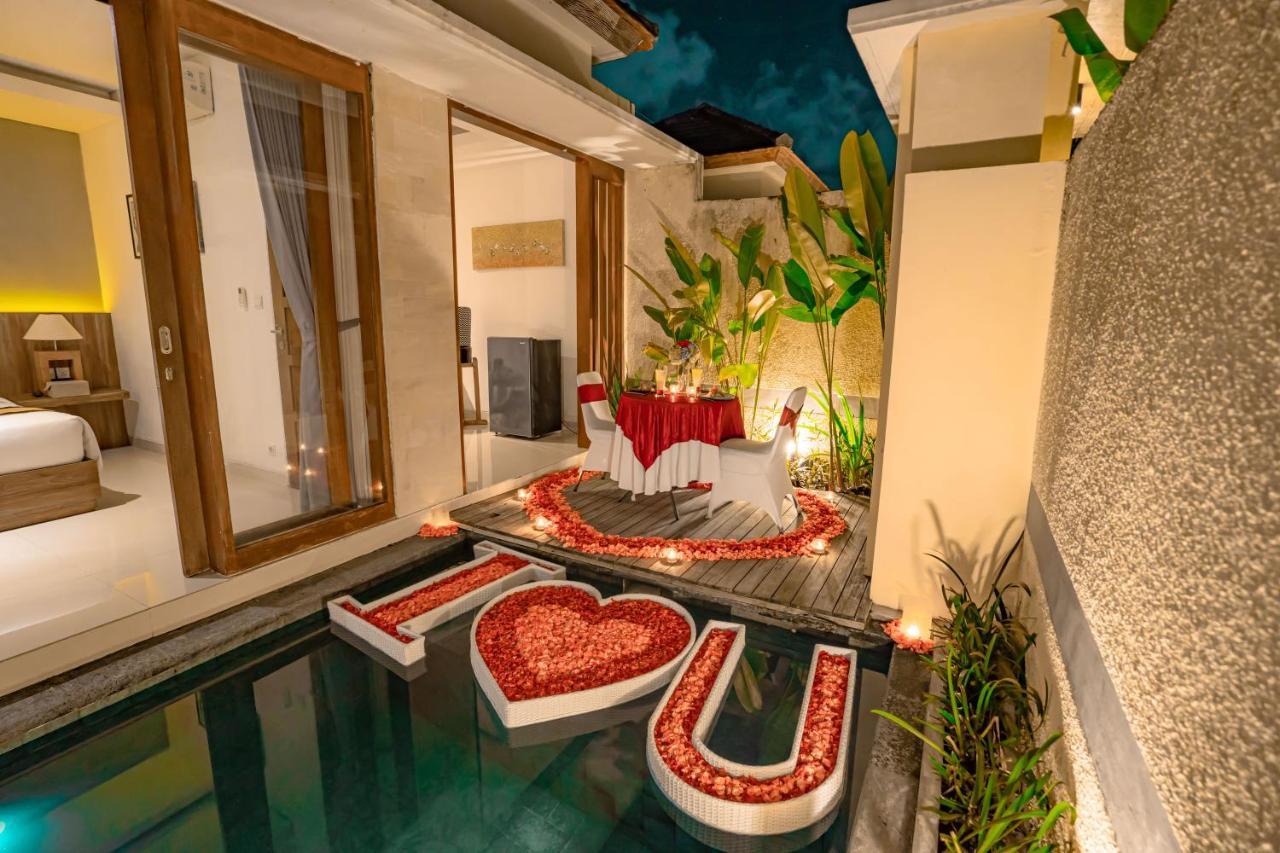 The Sakaye & Legian (Bali)