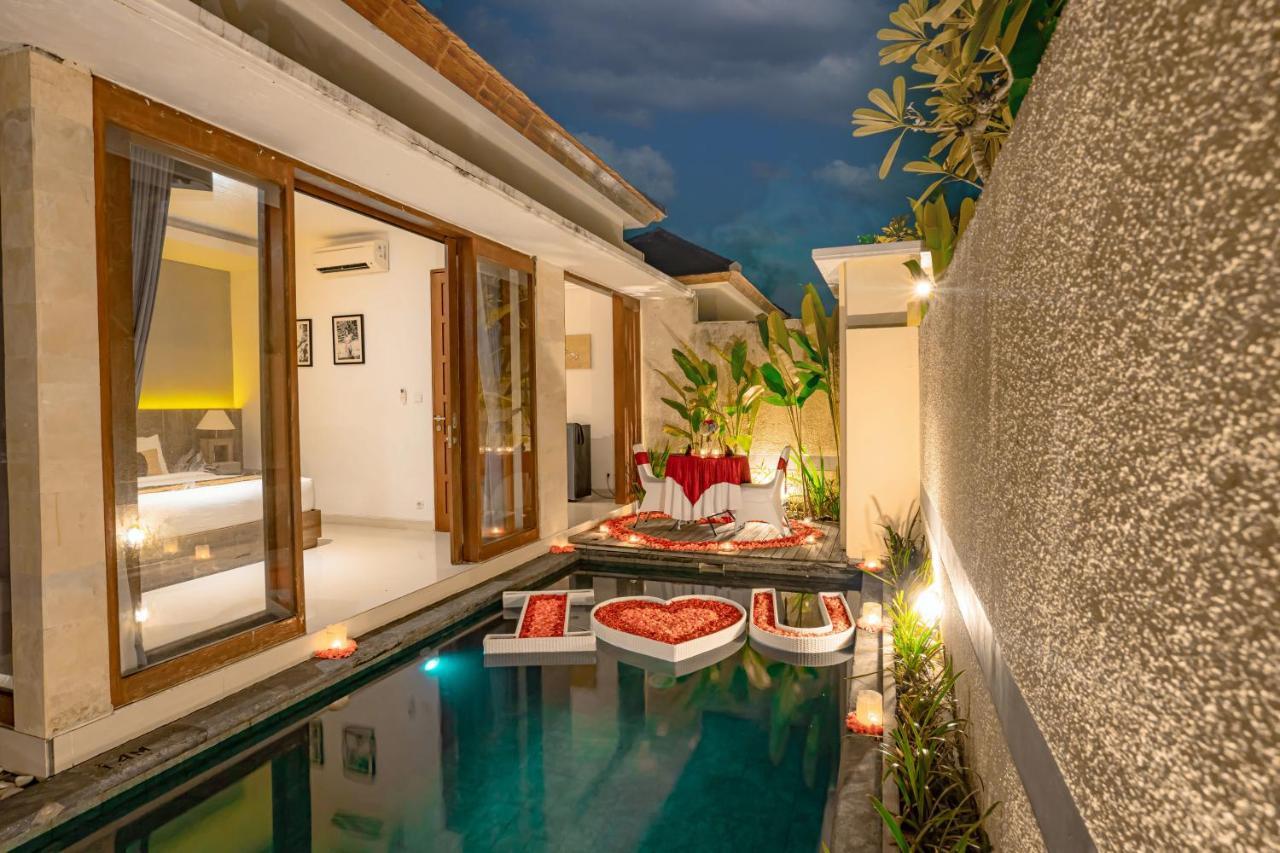 Villa The Sakaye &