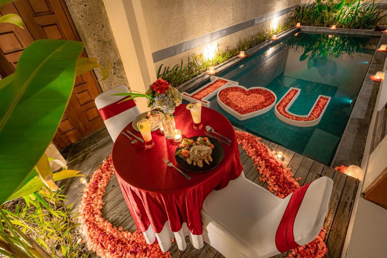 The Sakaye & Villa Legian (Bali)
