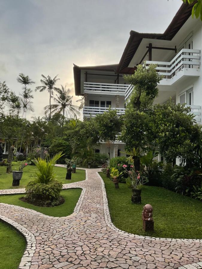 Grand Kumala Kumala Kuta Bali Hotel 3*