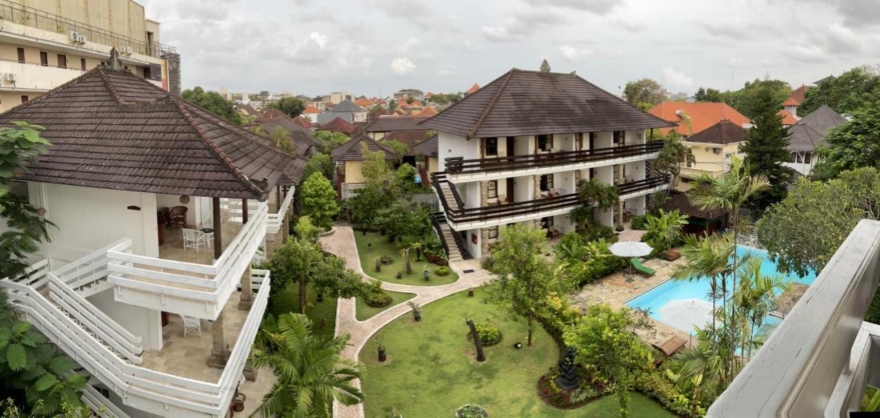 Hotel Grand Kumala Kumala Kuta Bali