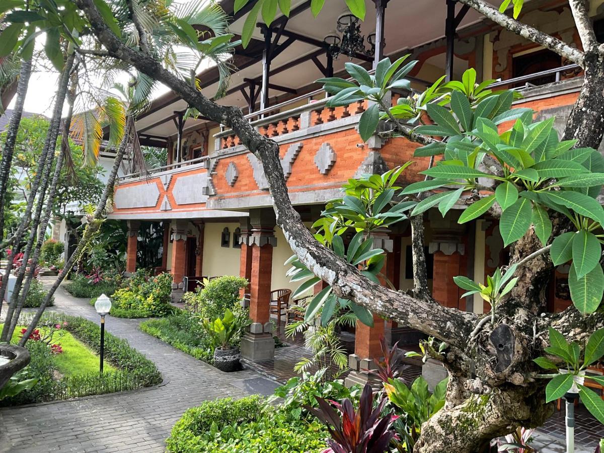 Grand Kumala Kumala Kuta Bali Hotel