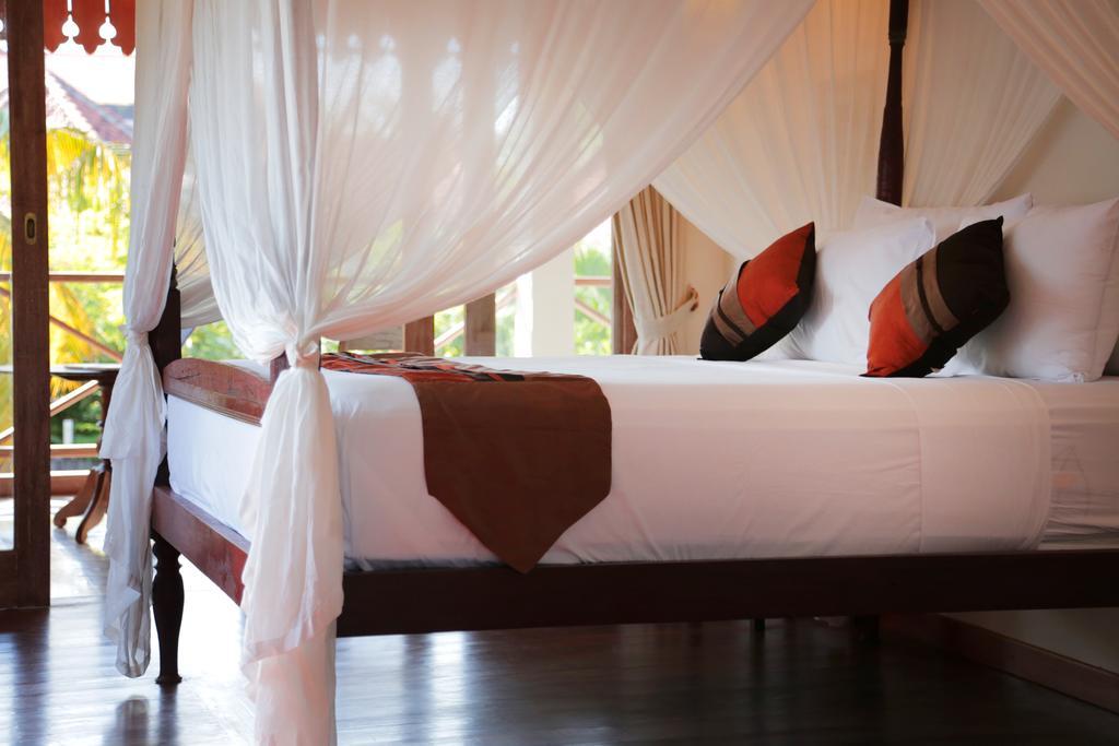 Varuna Villa Legian (Bali)