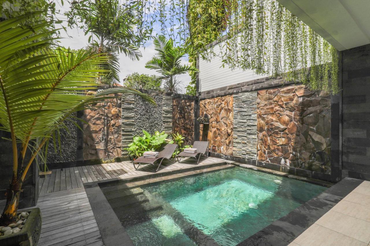 Villa Puri Bagus By Great Bali *
