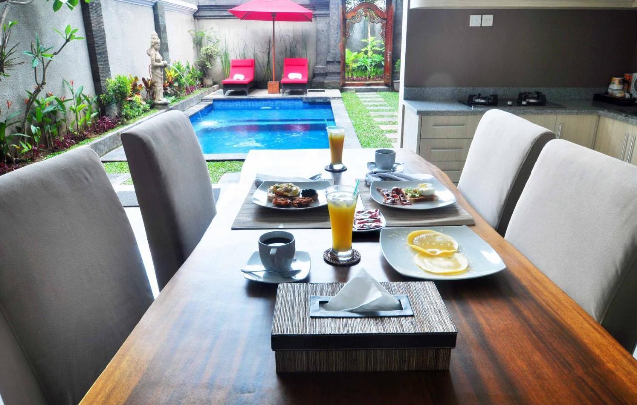 Degung De Brata Family Villa *