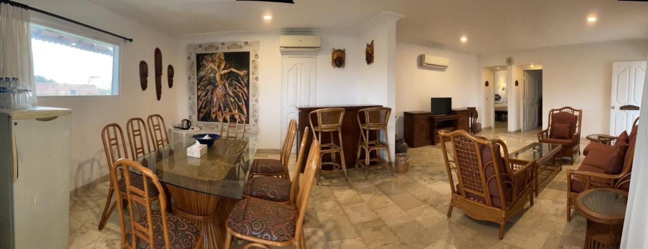 Hotel Grand Kumala Kumala Kuta Bali
