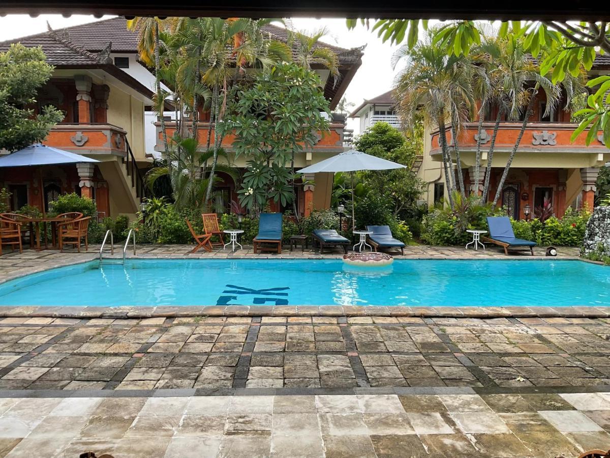 Grand Kumala Kumala Kuta Bali