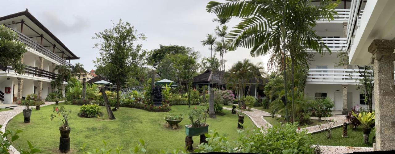 Hotel Grand Kumala Kumala Kuta Bali