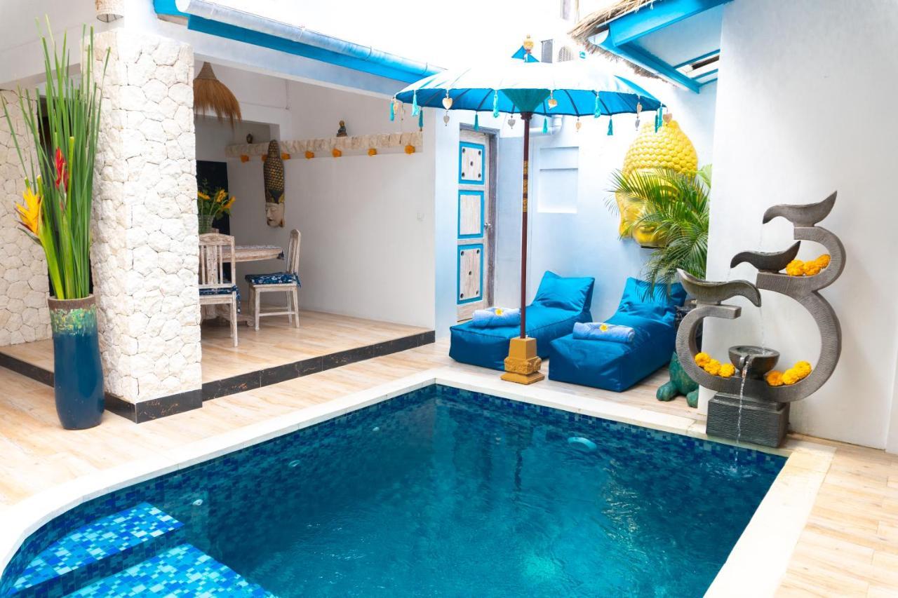 Shray Villa. *