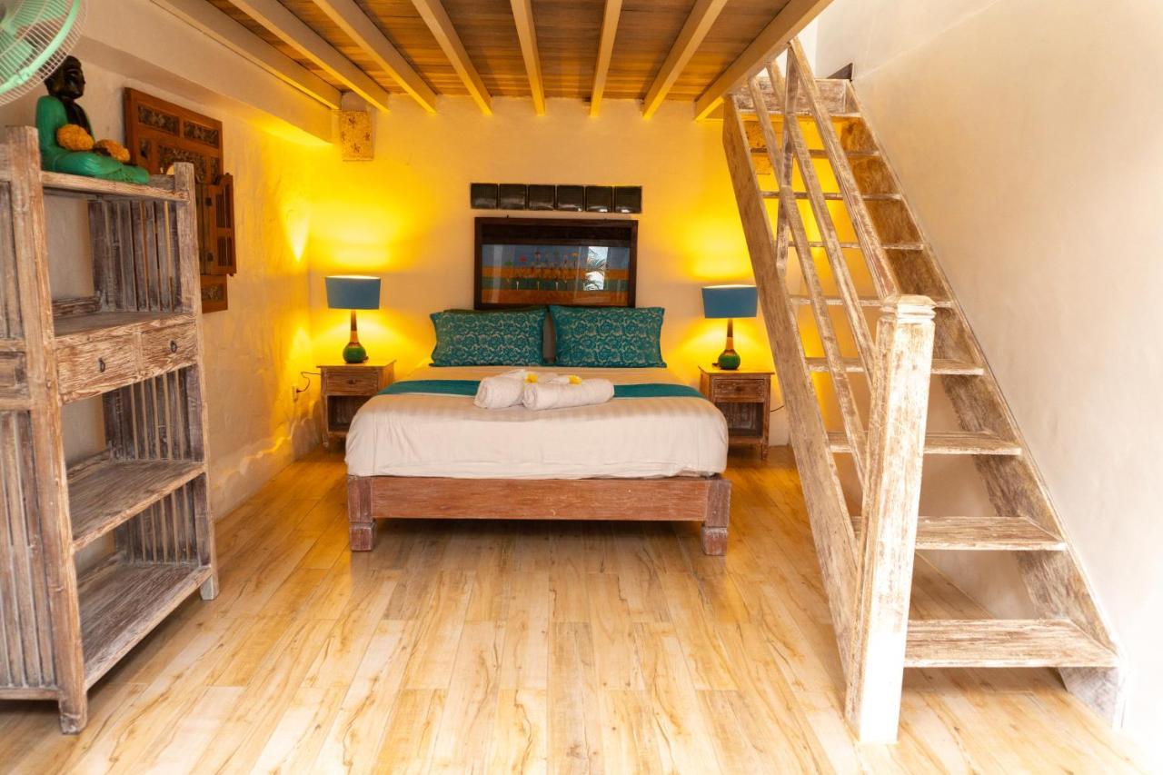 Shray Villa.